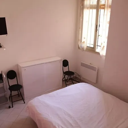 شقة Massena - Super