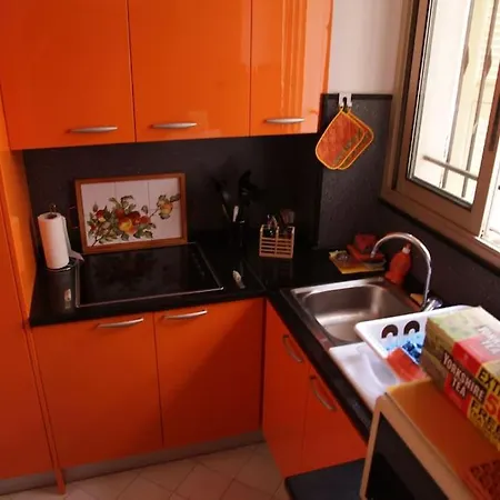 Διαμέρισμα Massena - Super