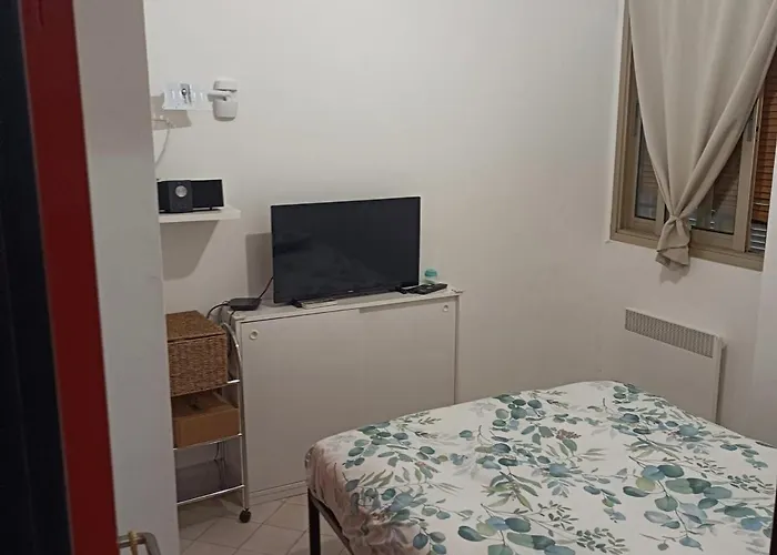 Apartamento Massena - Super *