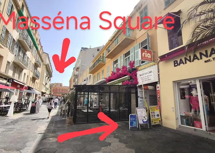 Massena - Super *