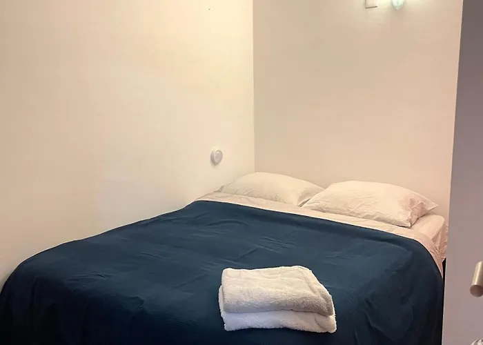 Massena - Super Apartment *