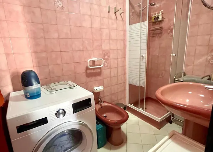 Massena - Super Apartment *